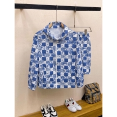 Louis Vuitton Sunscreen Jacket